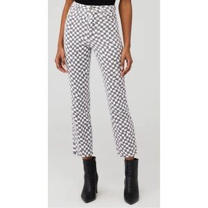 Pepper mayo electric avenue pants